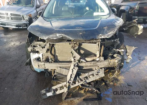 2020 Ford Edge Sel из США, поврежденный, VIN 2FMPK4J98LBB63300